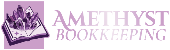 Amethyst Bookkeeping