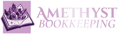 Amethyst Bookkeeping